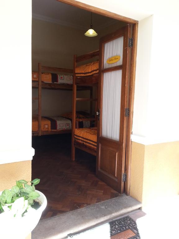 Villa Oropeza Hostel Sucre Room photo